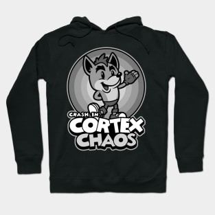 Cortex Chaos Hoodie